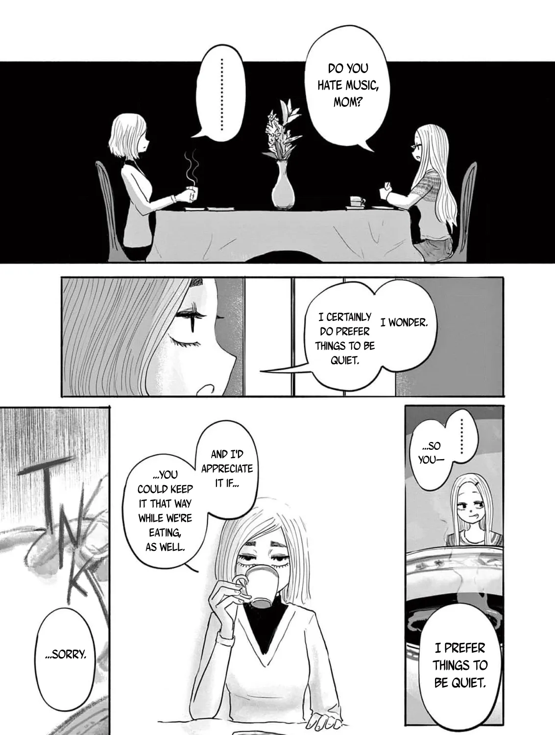 Read 36 chapter 10 image 20 on Lezhin