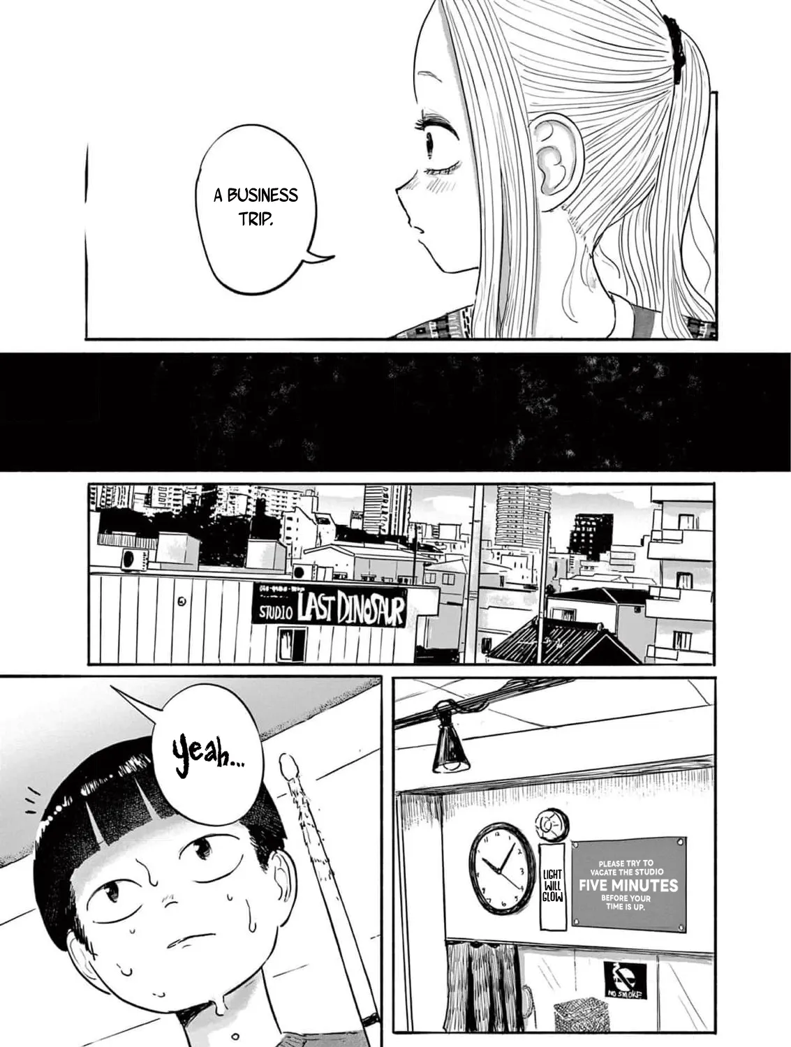 Read 36 chapter 10 image 24 on Lezhin