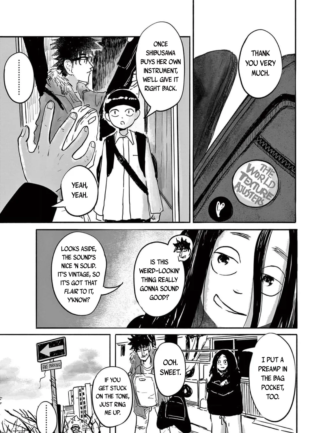 Read 36 chapter 10 image 52 on Lezhin