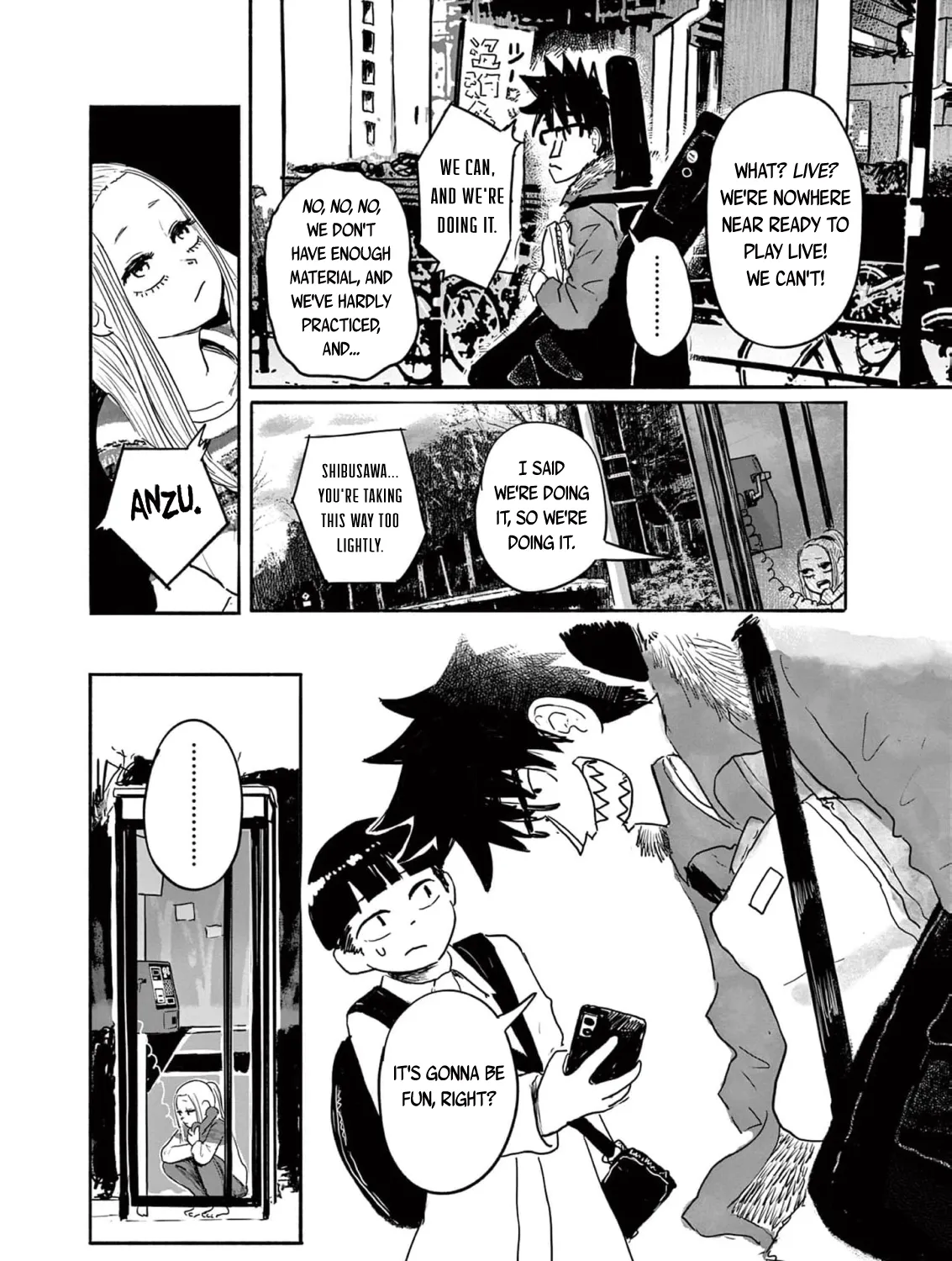 Read 36 chapter 10 image 58 on Lezhin