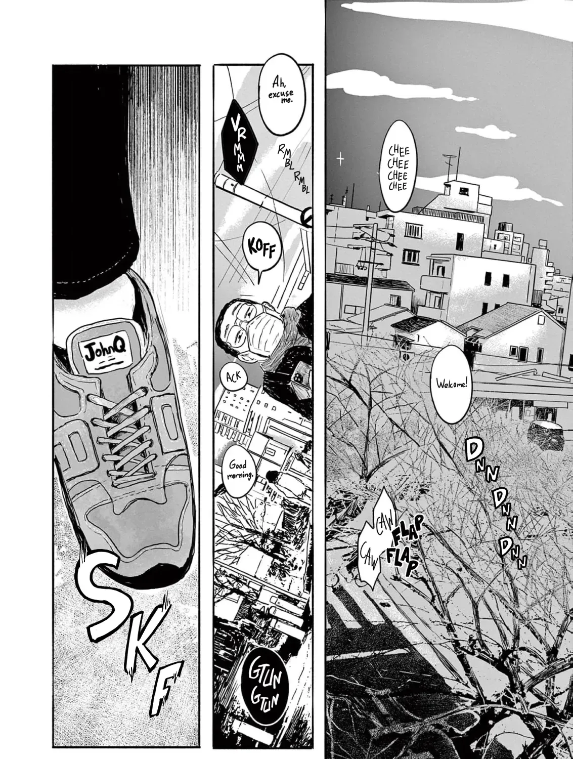 Read 36 chapter 10 image 6 on Lezhin