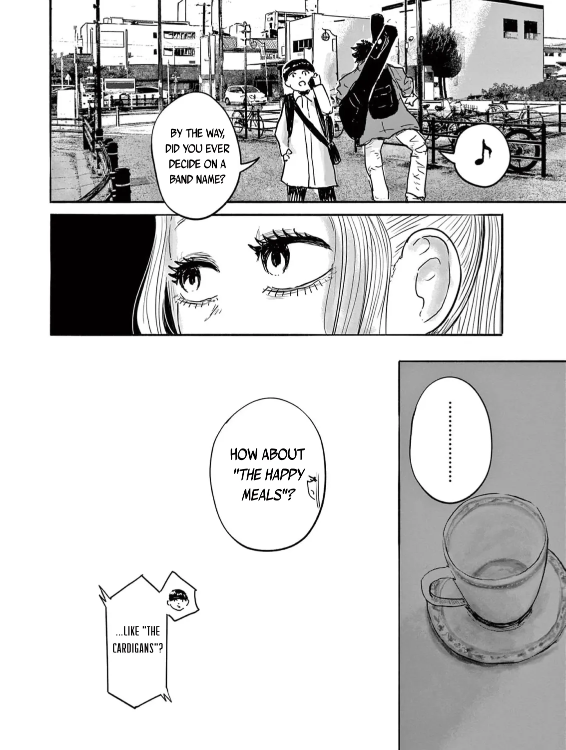Read 36 chapter 10 image 62 on Lezhin
