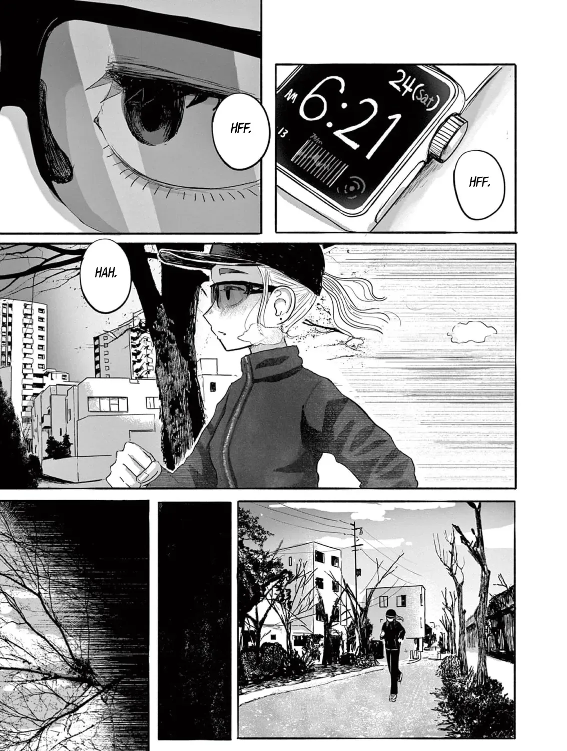 Read 36 chapter 10 image 8 on Lezhin