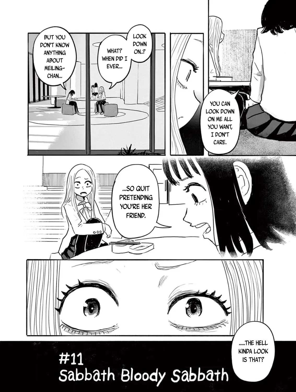 Read 36 chapter 11 image 10 on Lezhin