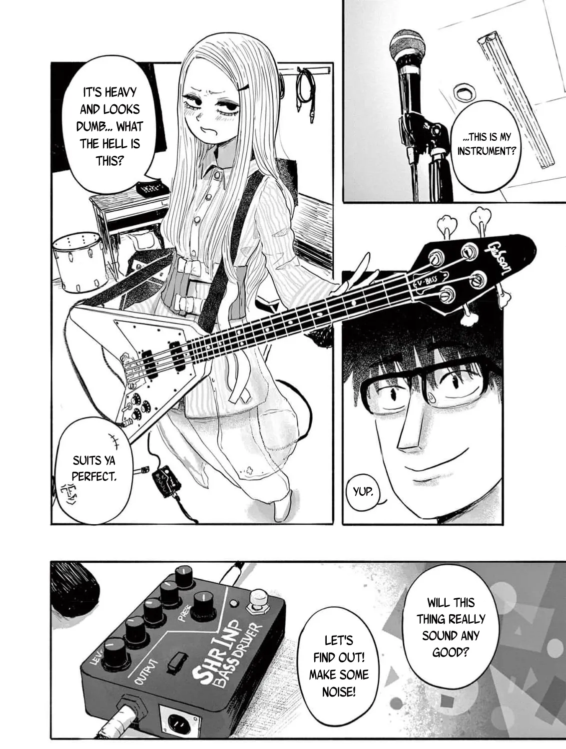 Read 36 chapter 11 image 14 on Lezhin