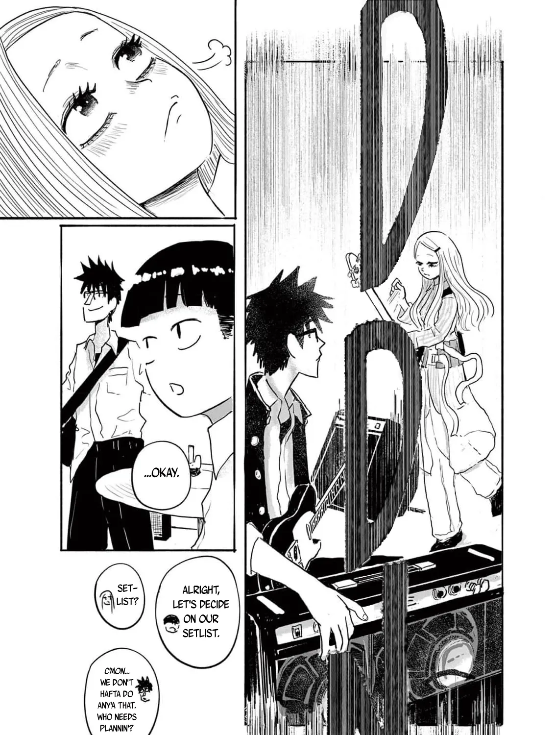 Read 36 chapter 11 image 16 on Lezhin