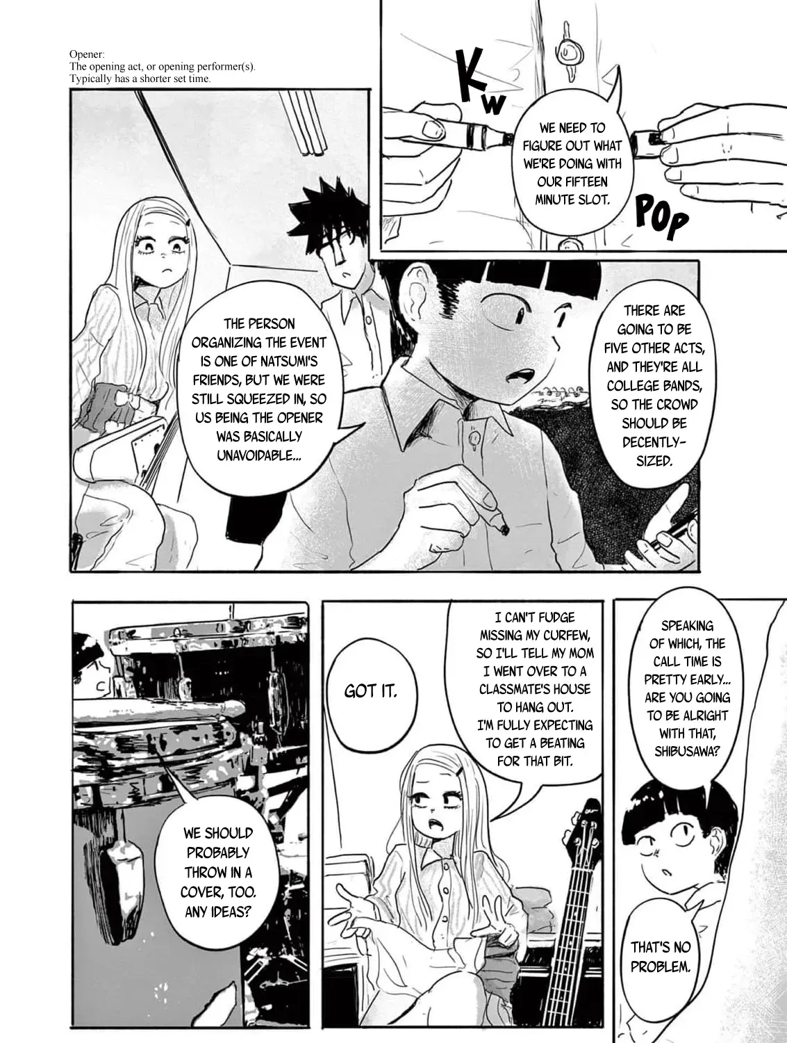 Read 36 chapter 11 image 18 on Lezhin