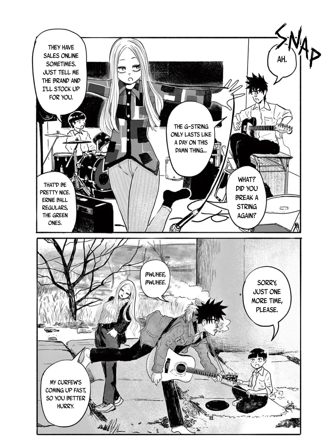 Read 36 chapter 11 image 24 on Lezhin