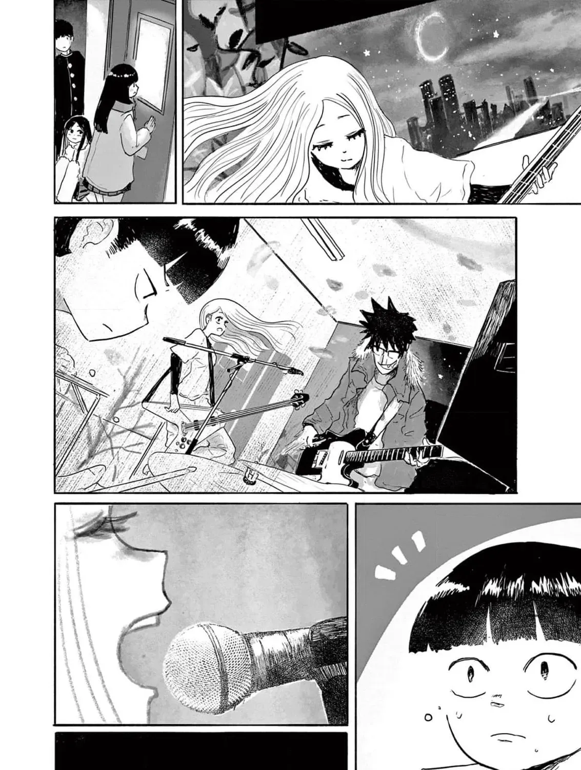 Read 36 chapter 11 image 26 on Lezhin