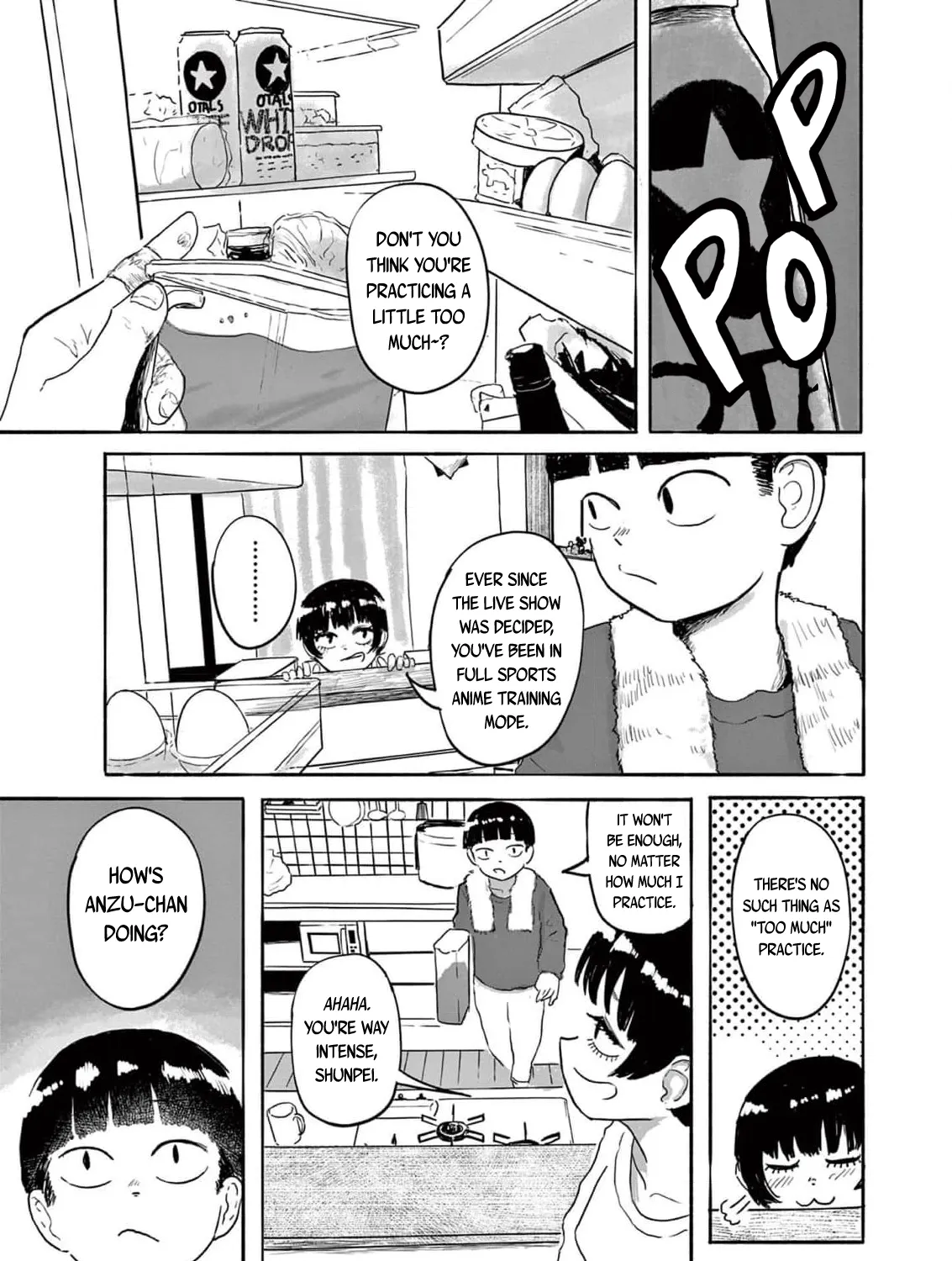 Read 36 chapter 11 image 28 on Lezhin