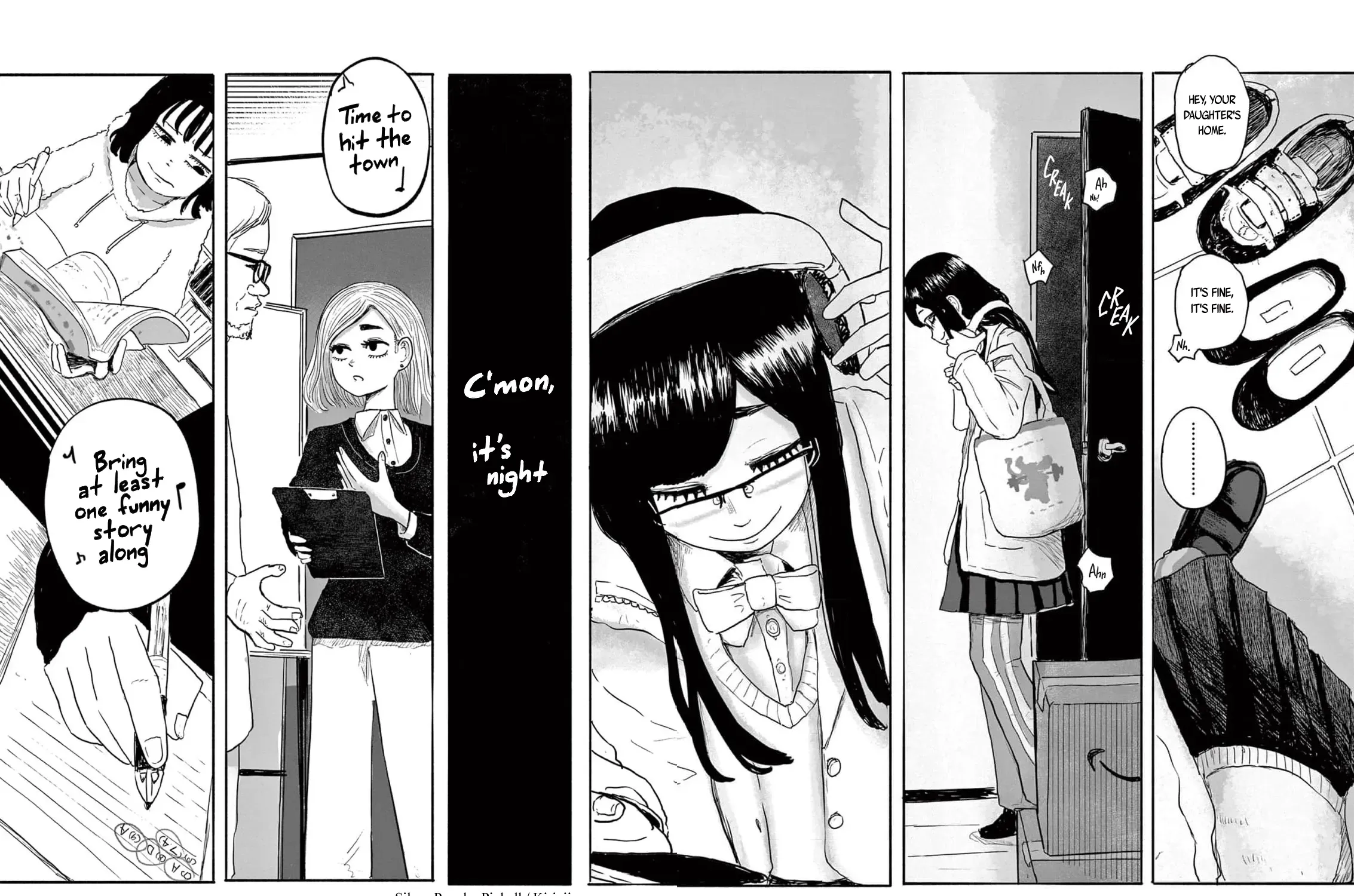 Read 36 chapter 11 image 34 on Lezhin