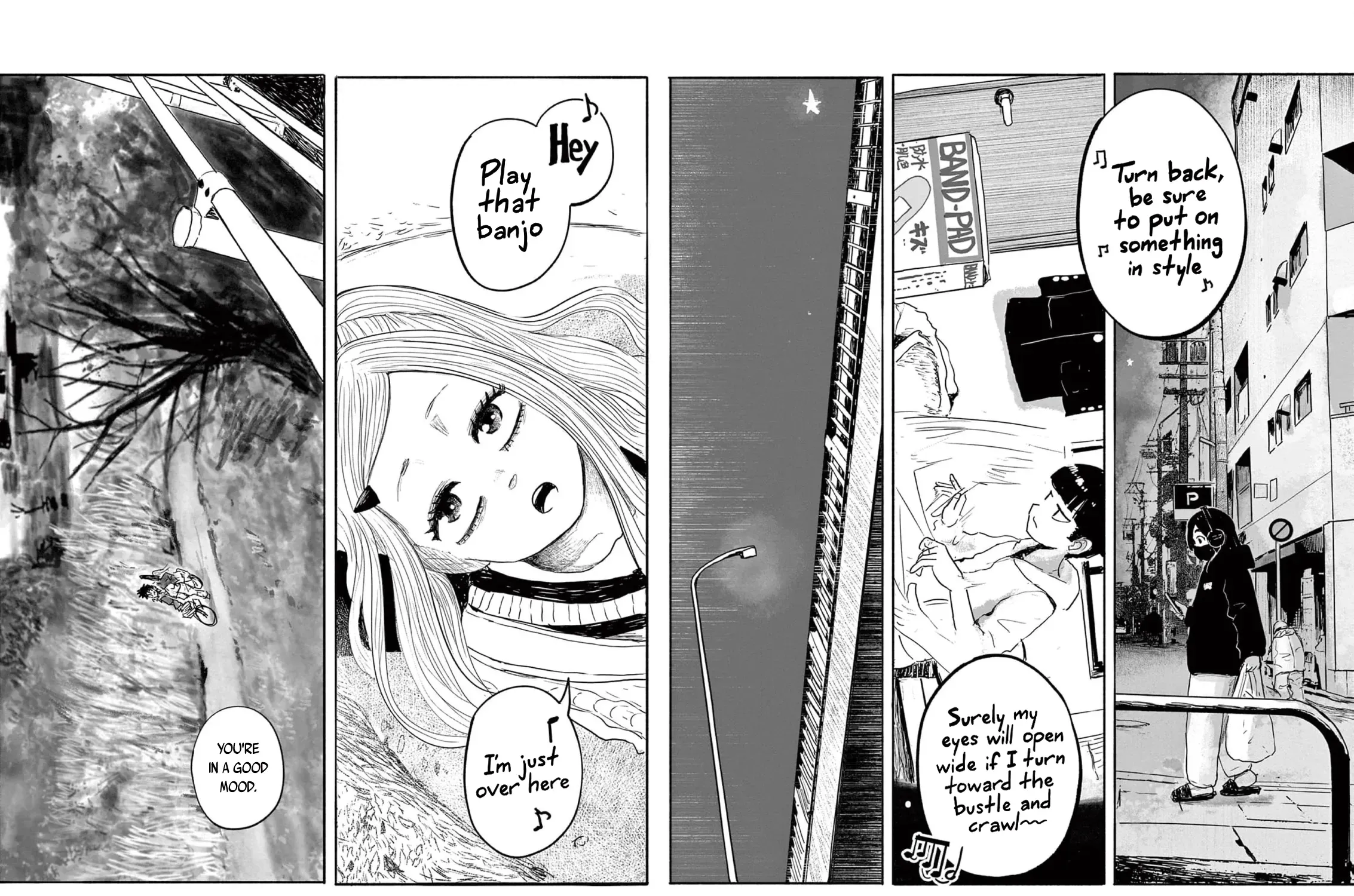 Read 36 chapter 11 image 36 on Lezhin