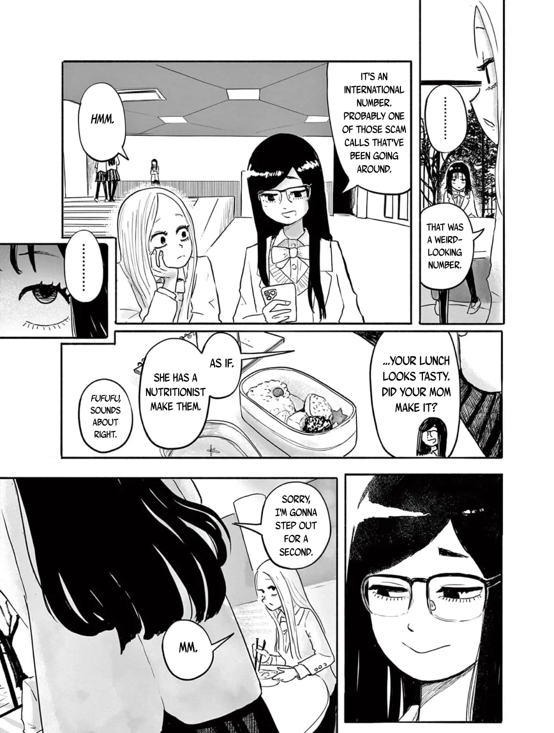 Read 36 chapter 11 image 4 on Lezhin