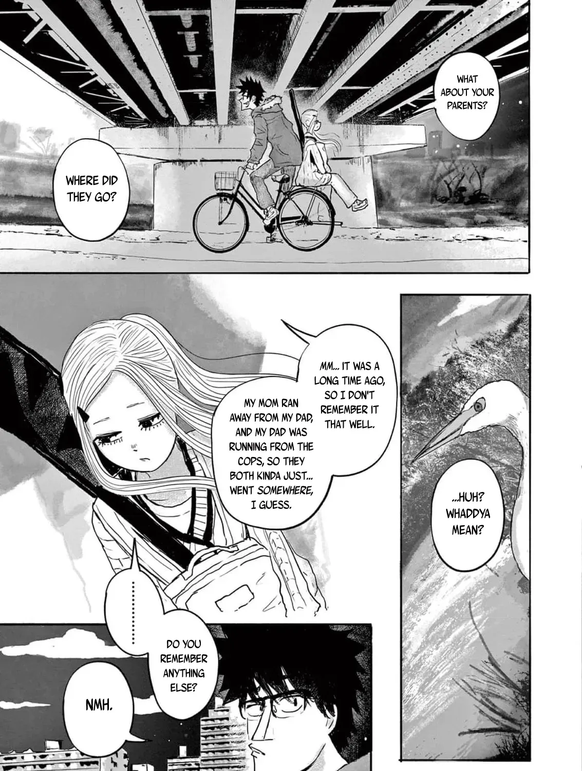 Read 36 chapter 11 image 40 on Lezhin