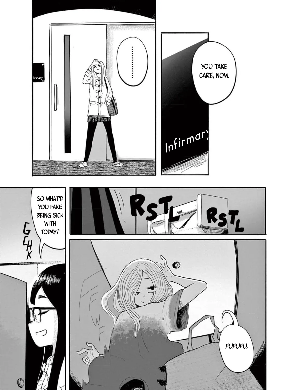 Read 36 chapter 11 image 48 on Lezhin
