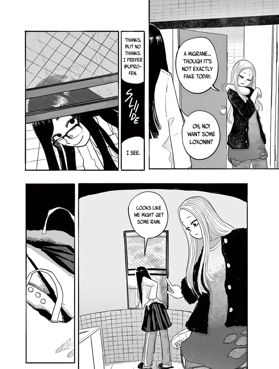 Read 36 chapter 11 image 50 on Lezhin