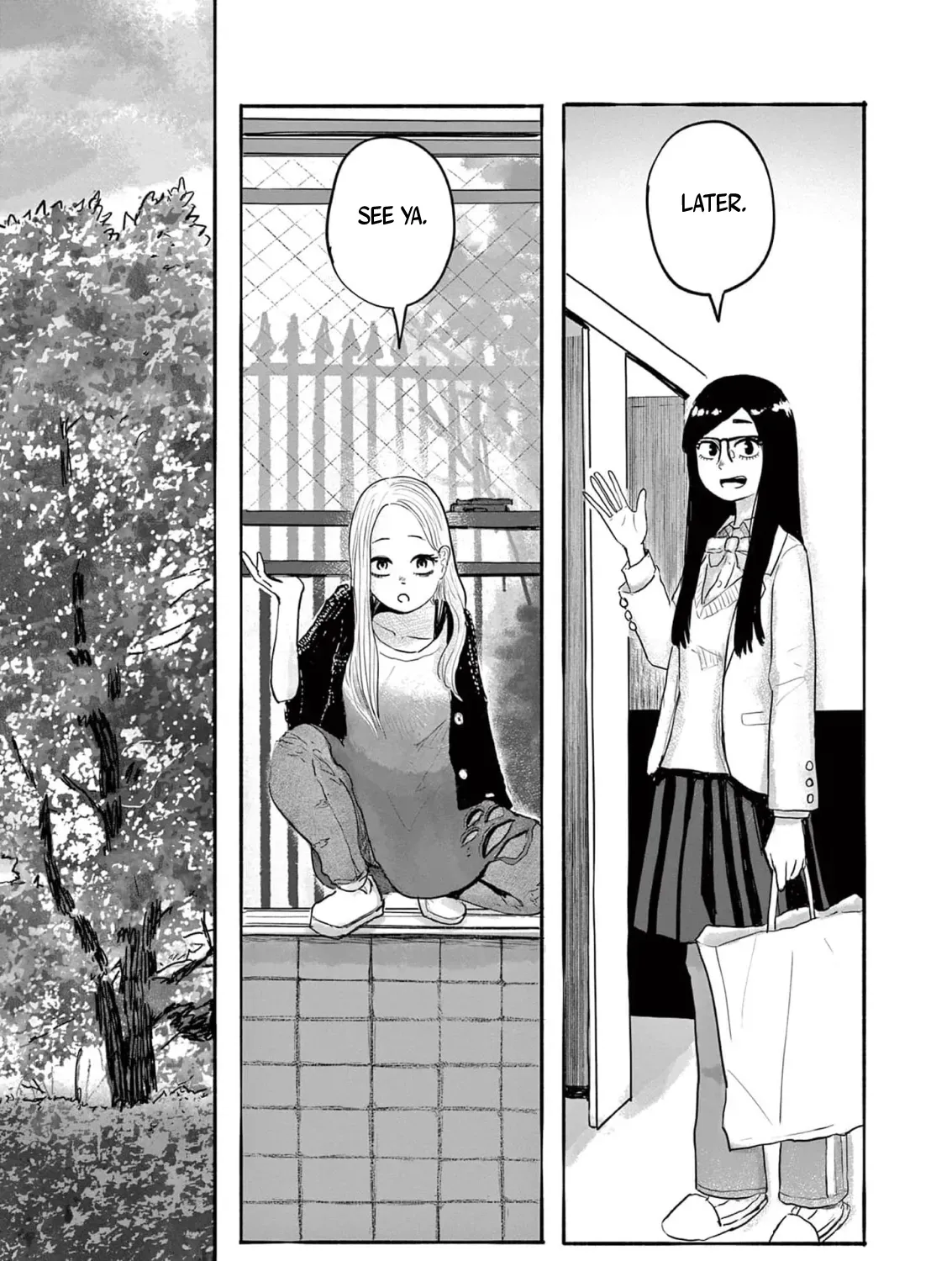Read 36 chapter 11 image 52 on Lezhin