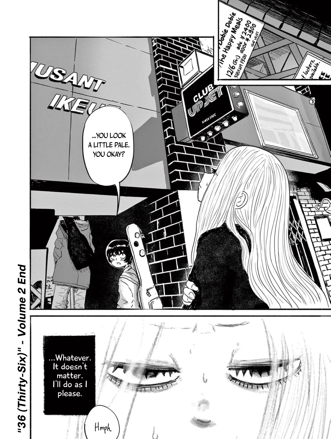 Read 36 chapter 11 image 58 on Lezhin