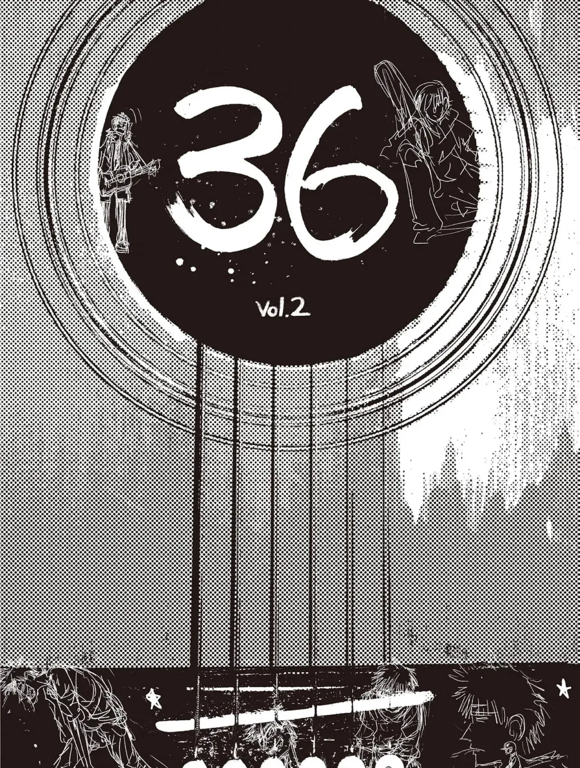 Read 36 chapter 11 image 64 on Lezhin
