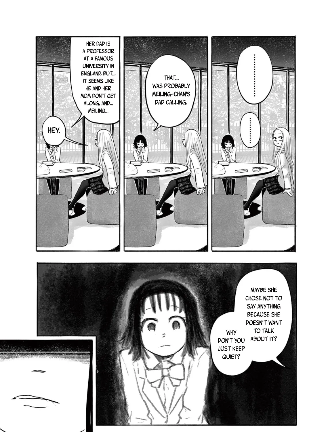 Read 36 chapter 11 image 8 on Lezhin