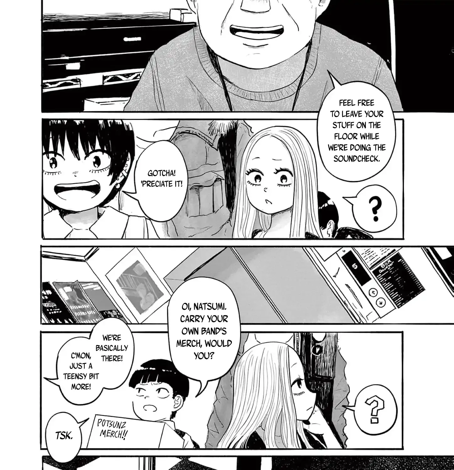 Read 36 chapter 12 image 14 on Lezhin