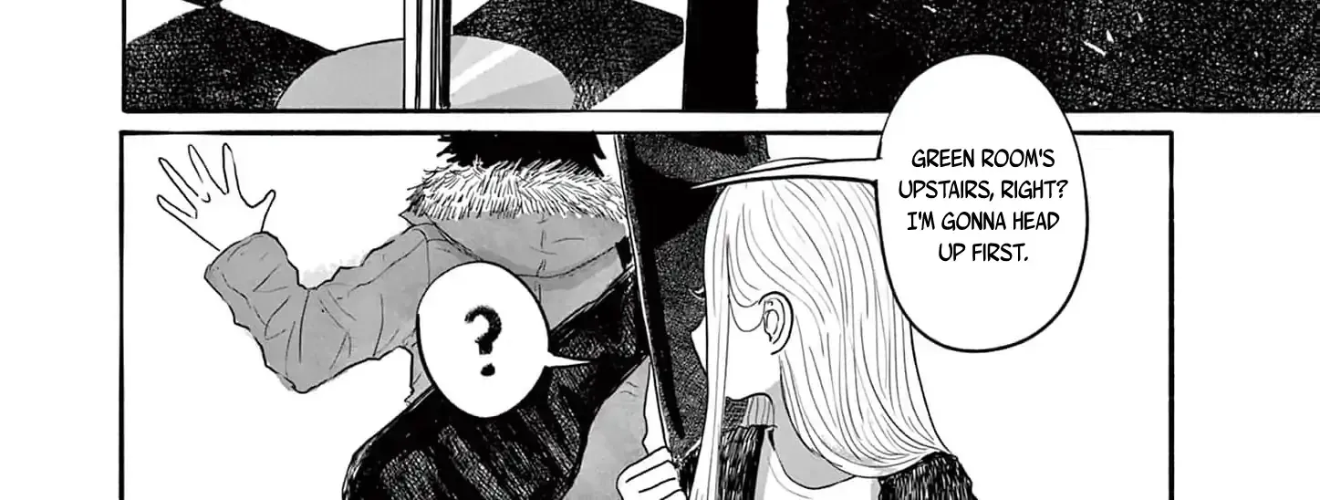 Read 36 chapter 12 image 15 on Lezhin