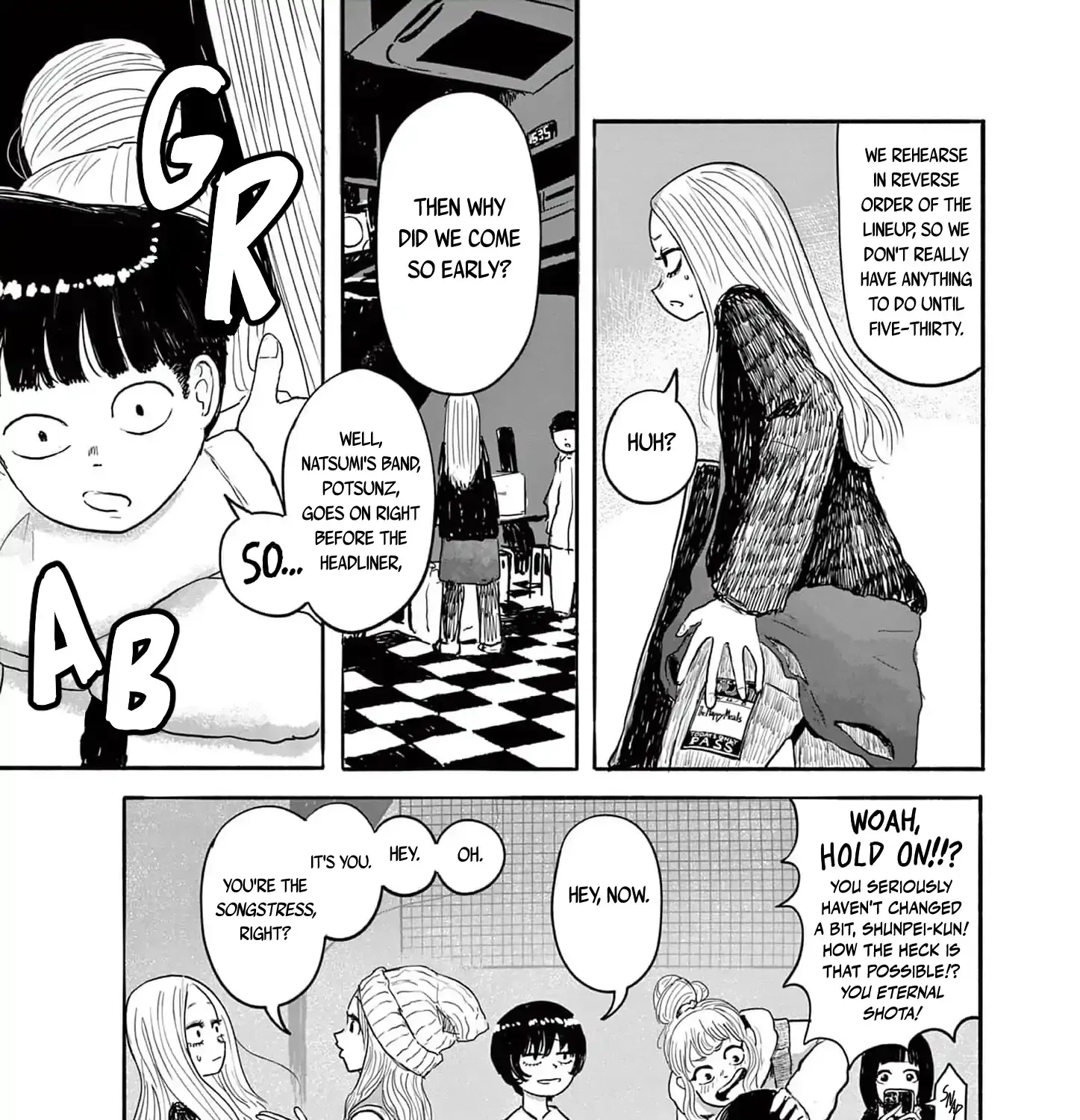 Read 36 chapter 12 image 20 on Lezhin
