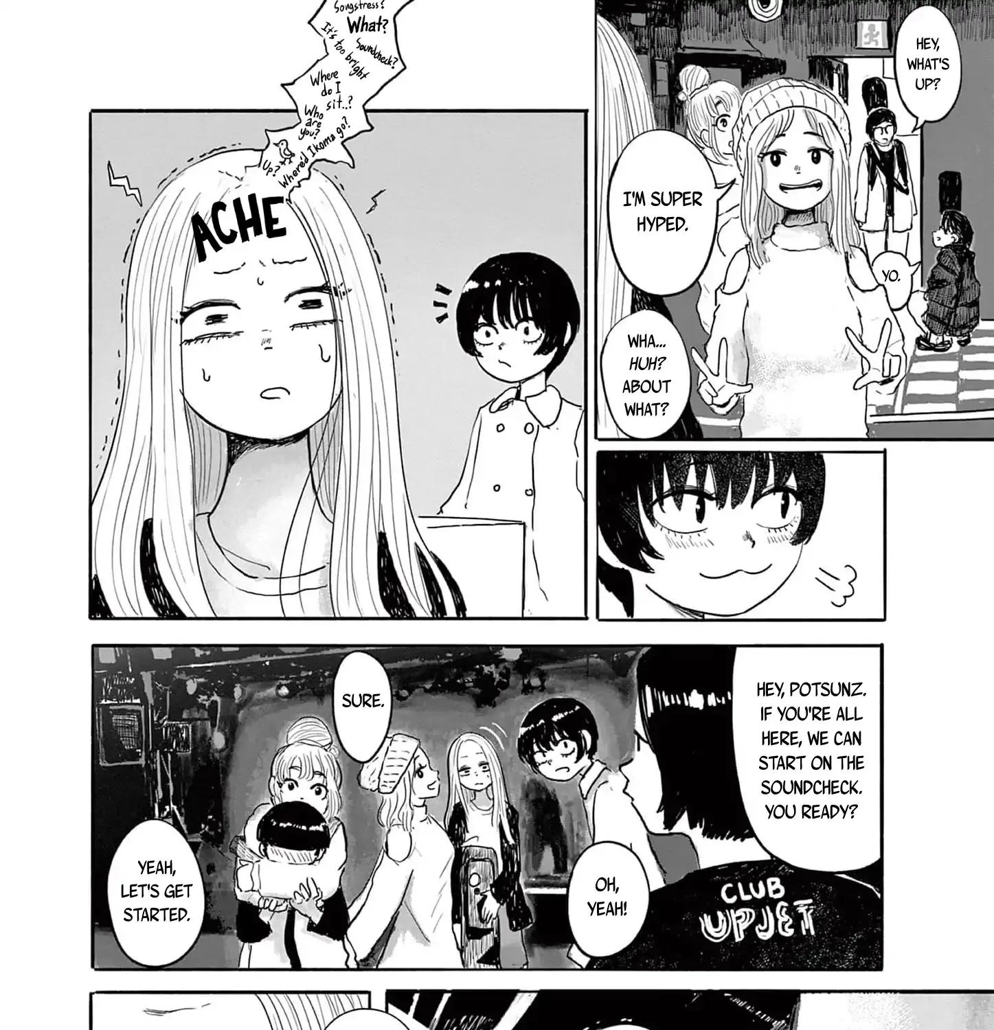 Read 36 chapter 12 image 22 on Lezhin