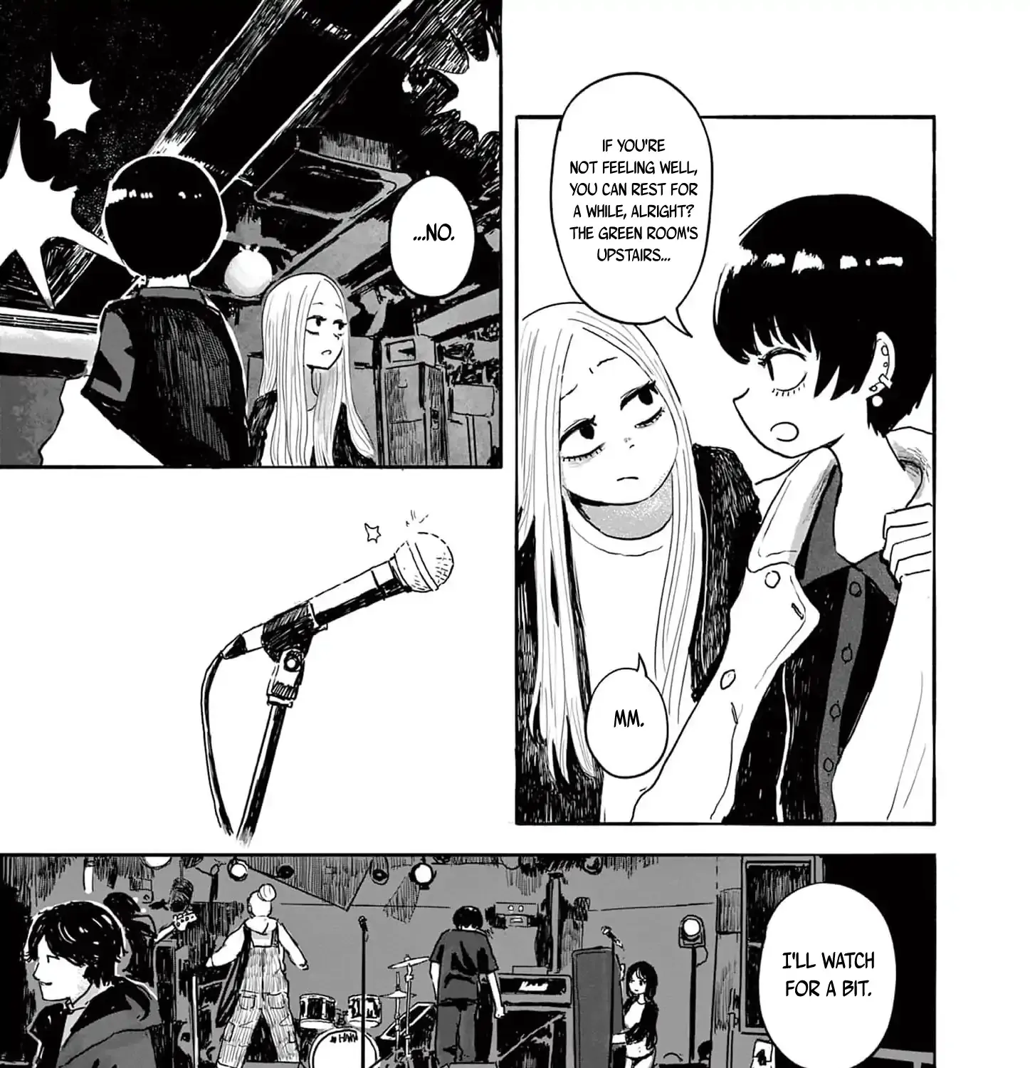 Read 36 chapter 12 image 24 on Lezhin