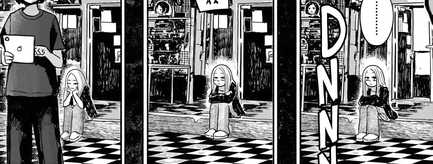 Read 36 chapter 12 image 27 on Lezhin