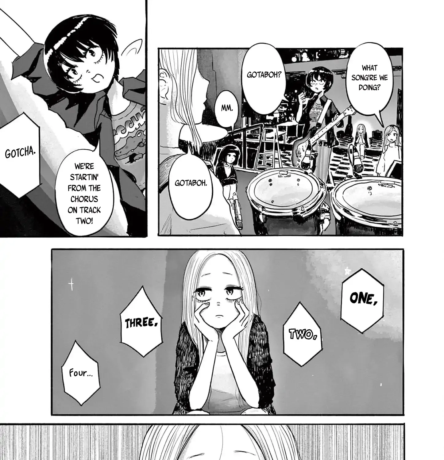 Read 36 chapter 12 image 28 on Lezhin