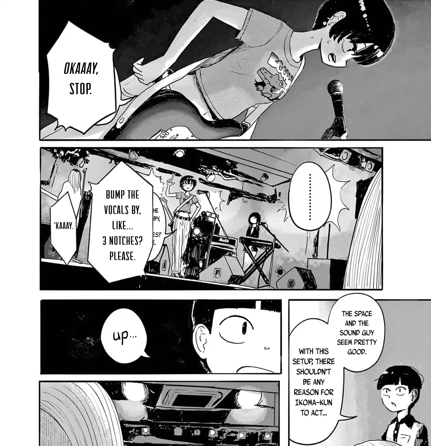 Read 36 chapter 12 image 30 on Lezhin