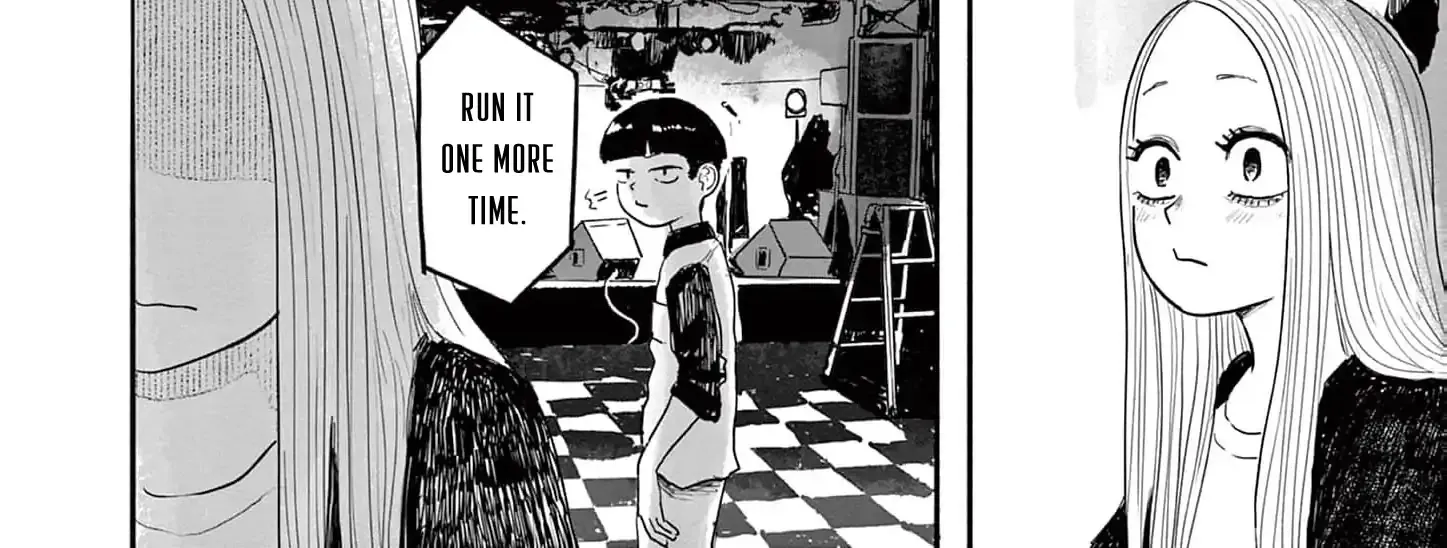 Read 36 chapter 12 image 31 on Lezhin