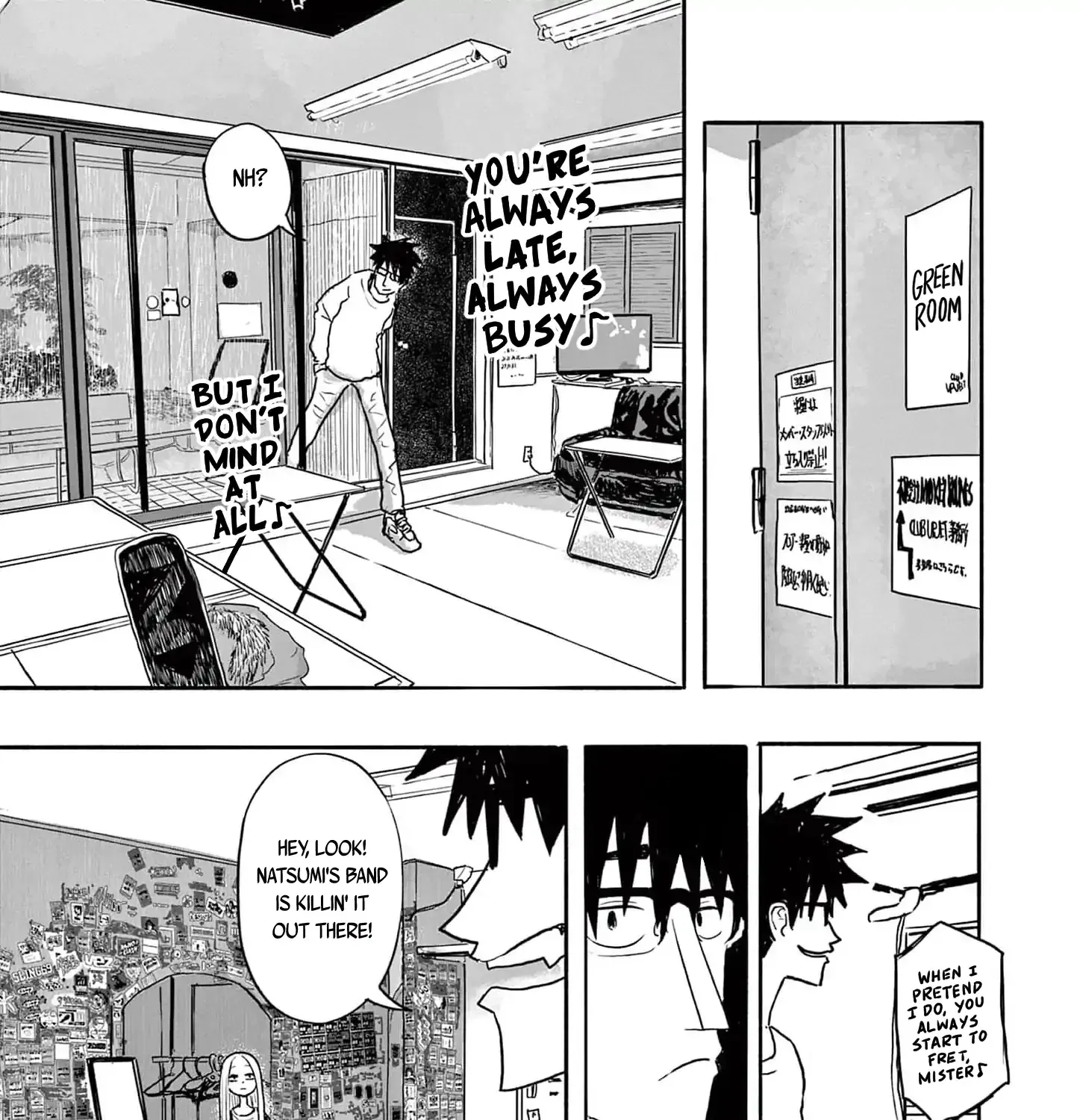 Read 36 chapter 12 image 32 on Lezhin