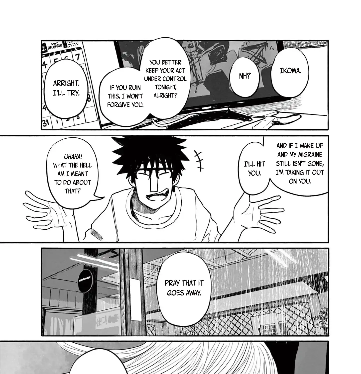 Read 36 chapter 12 image 36 on Lezhin