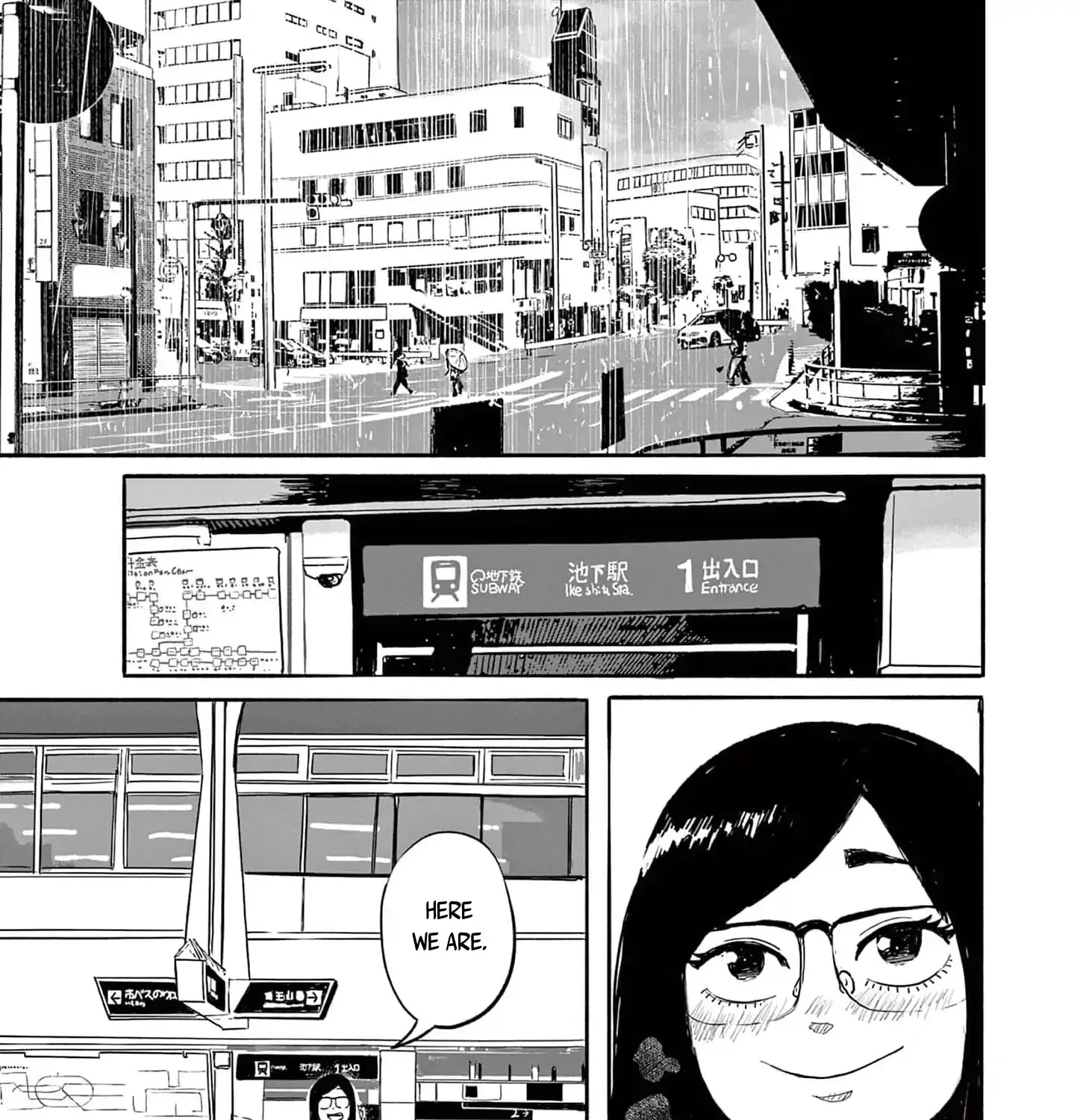 Read 36 chapter 12 image 40 on Lezhin
