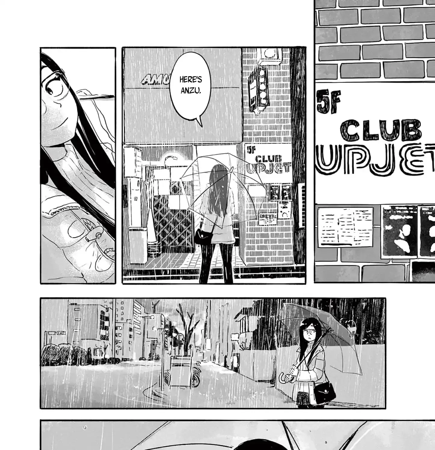 Read 36 chapter 12 image 42 on Lezhin