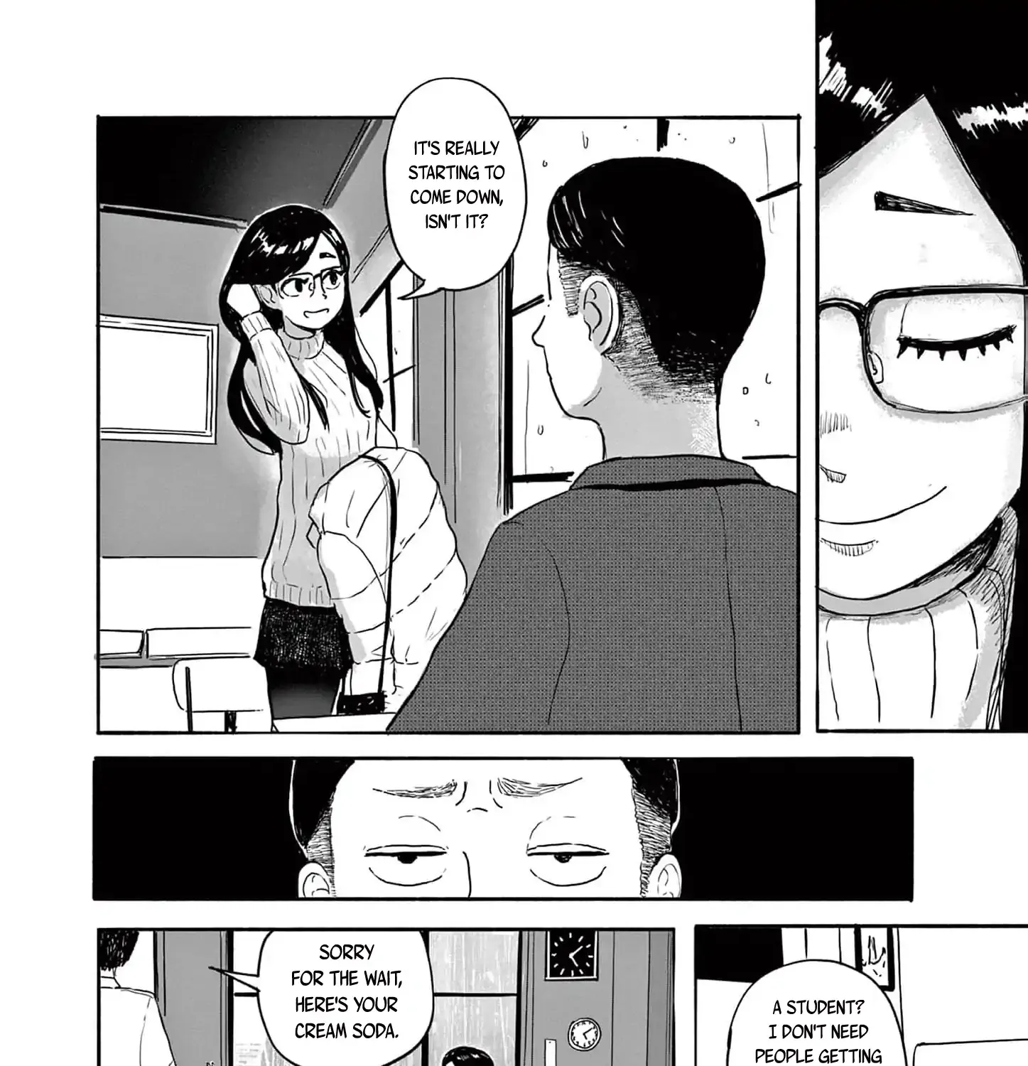 Read 36 chapter 12 image 46 on Lezhin