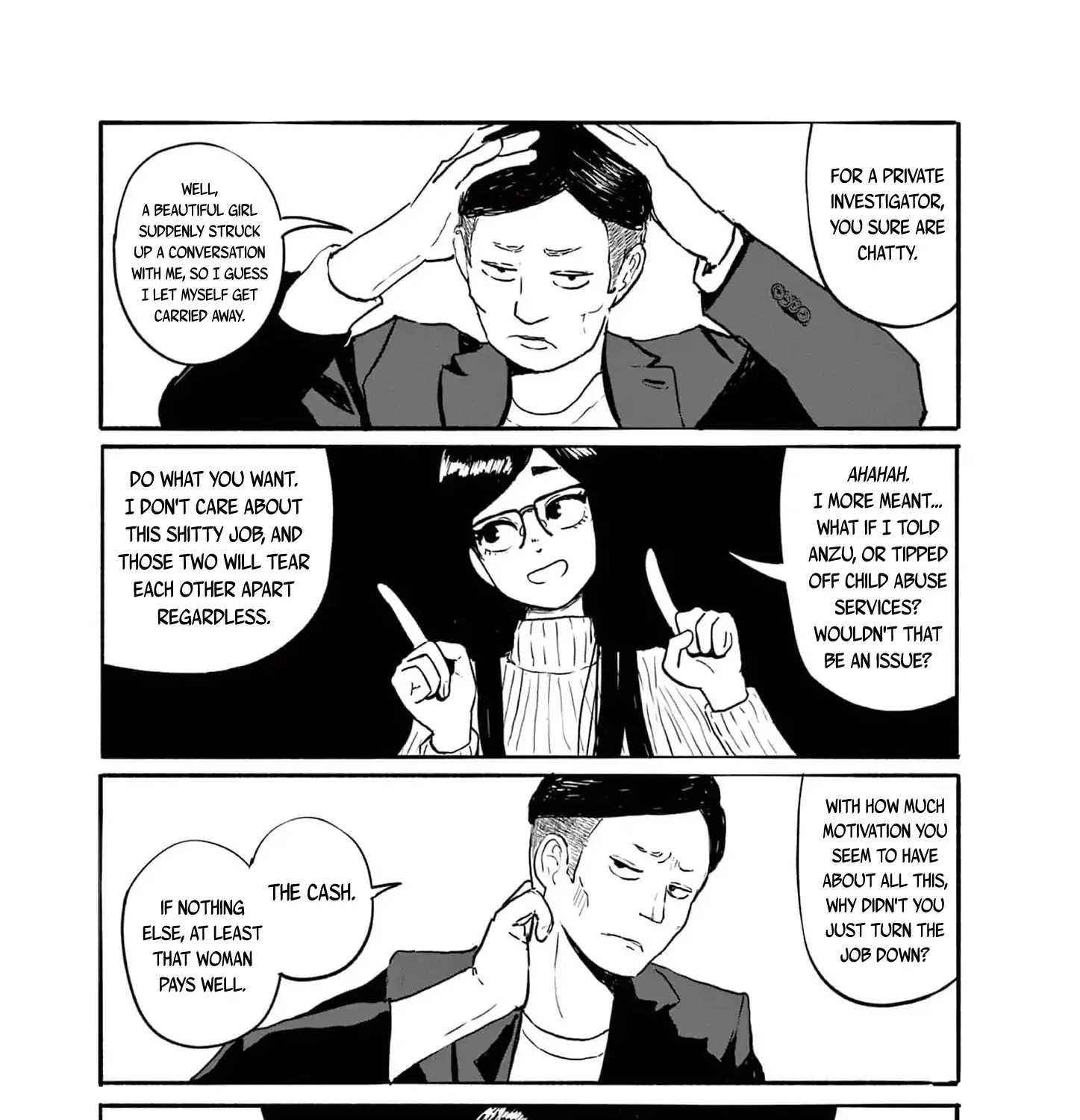 Read 36 chapter 12 image 54 on Lezhin