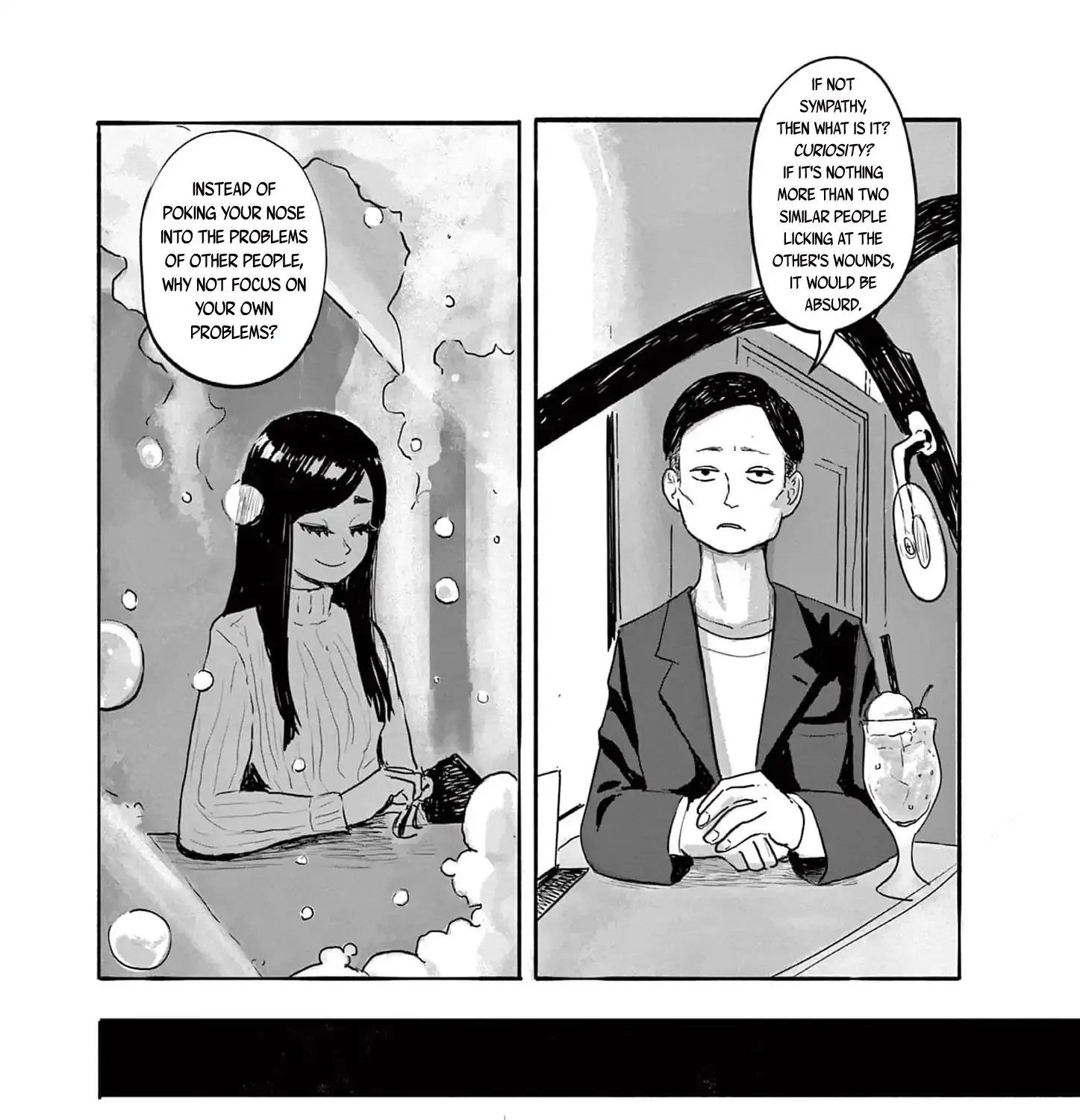Read 36 chapter 12 image 58 on Lezhin