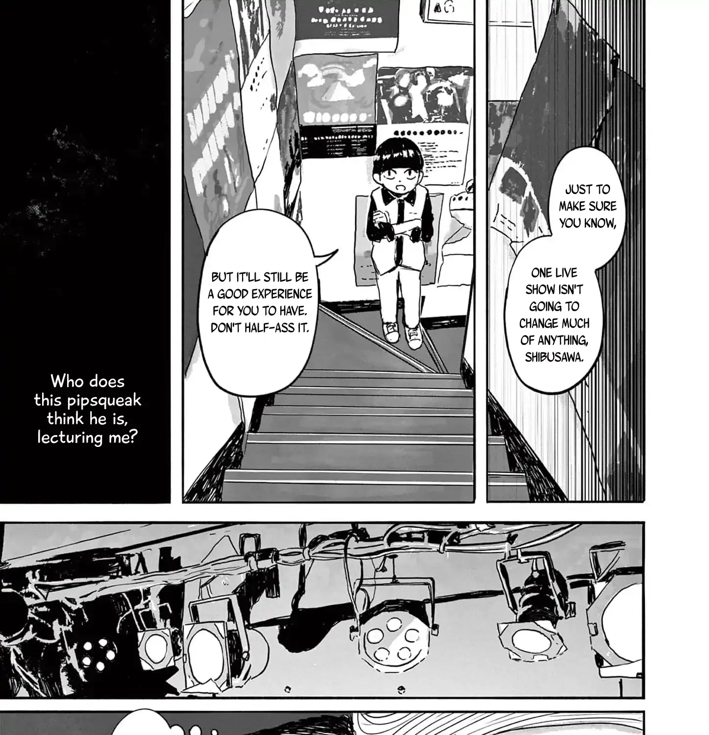Read 36 chapter 12 image 60 on Lezhin