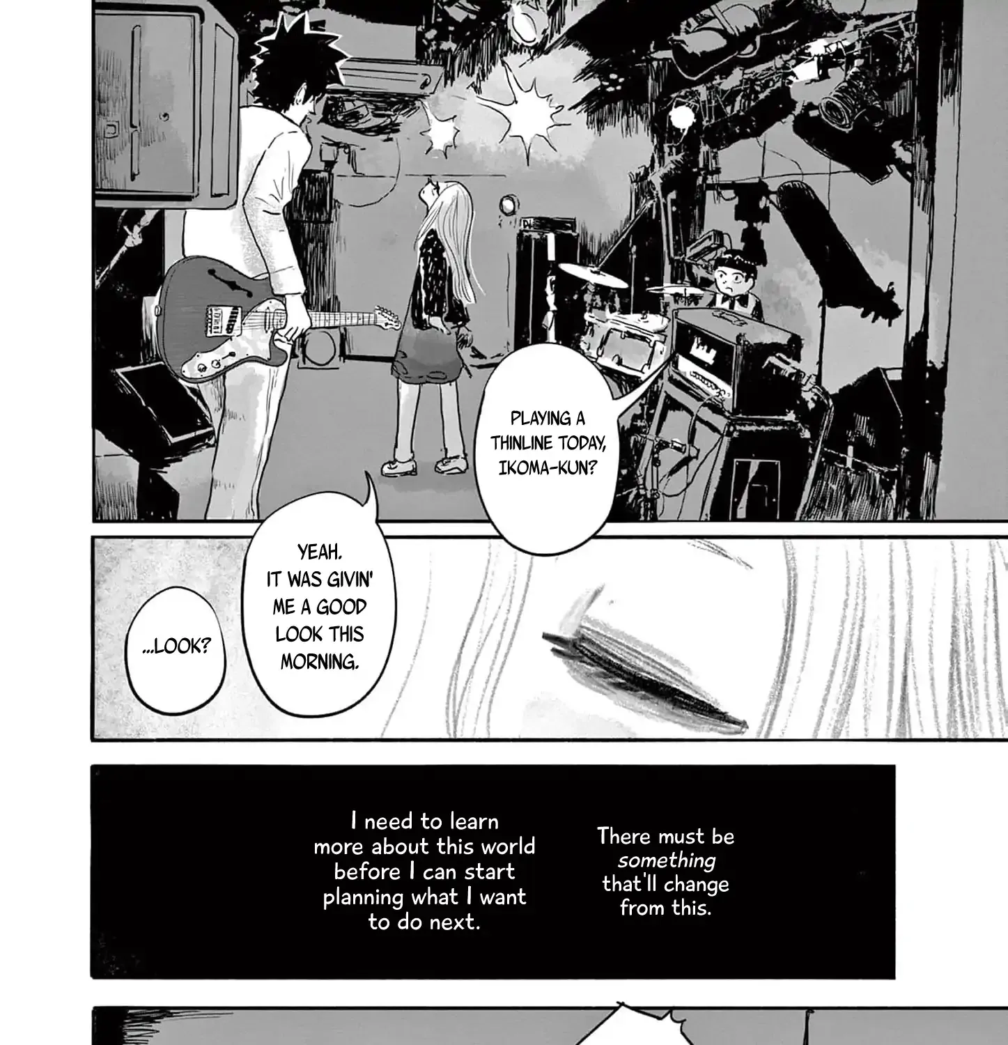 Read 36 chapter 12 image 62 on Lezhin