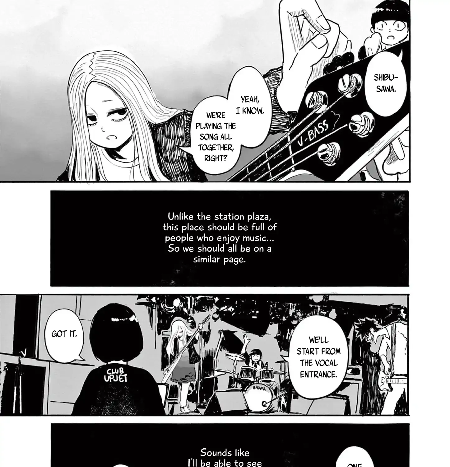 Read 36 chapter 12 image 64 on Lezhin