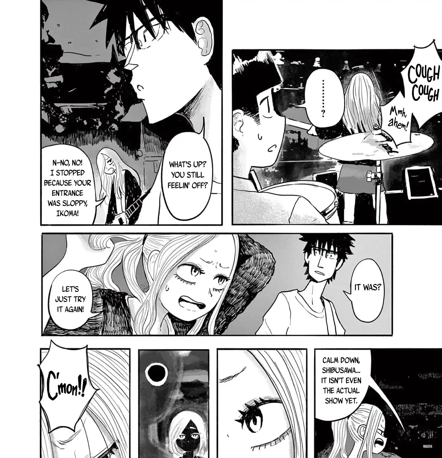 Read 36 chapter 12 image 70 on Lezhin