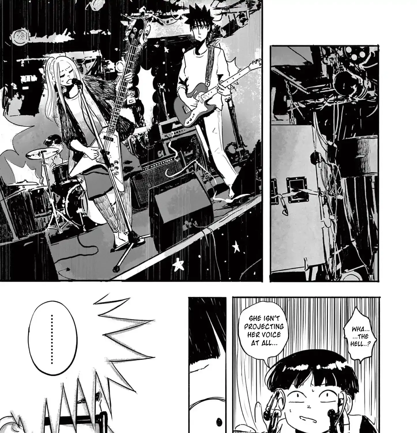 Read 36 chapter 12 image 72 on Lezhin