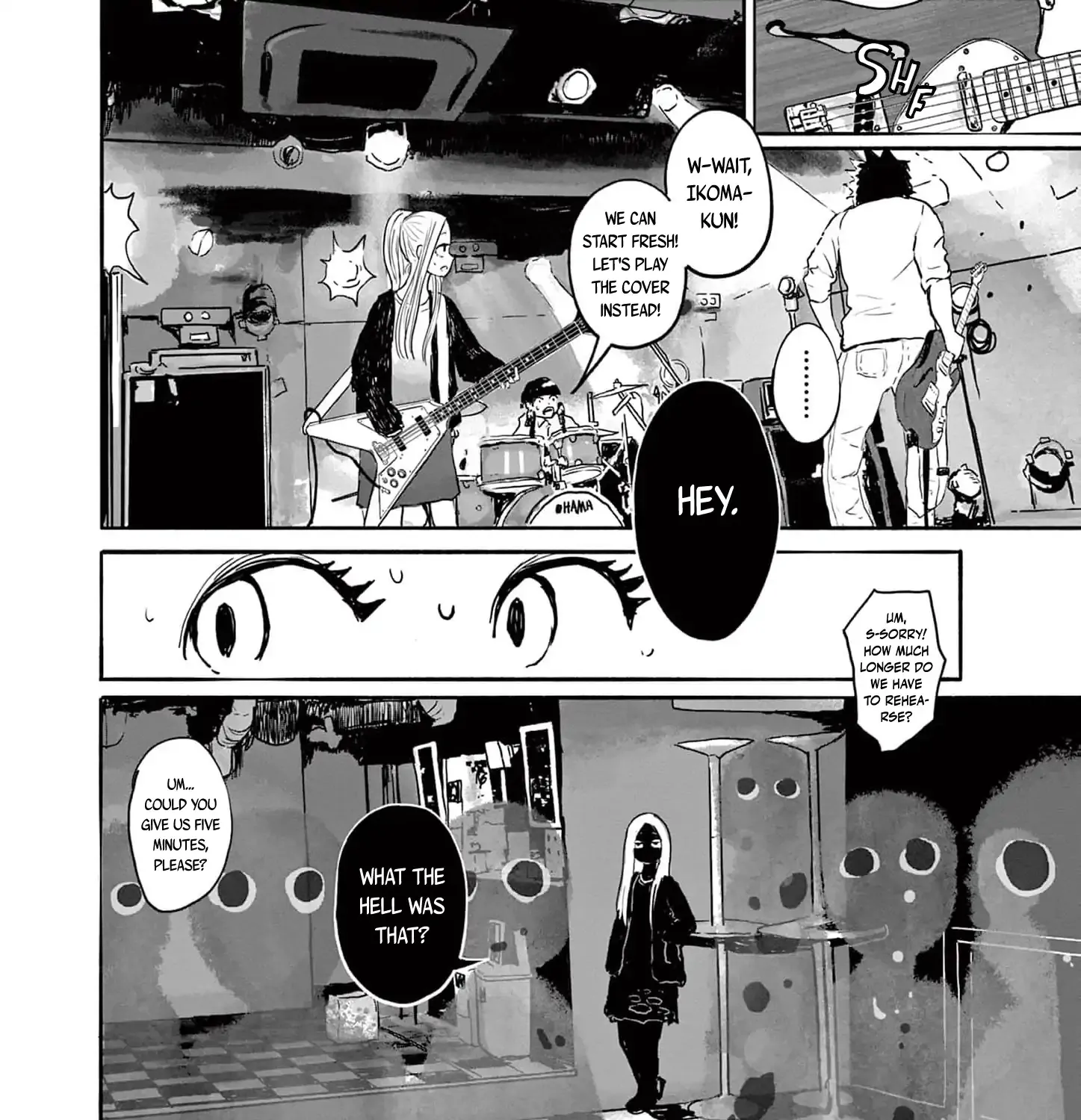 Read 36 chapter 12 image 74 on Lezhin