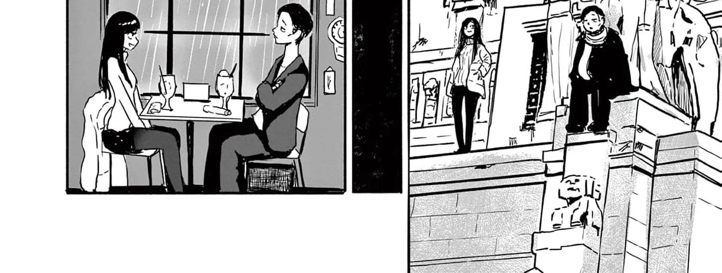 Read 36 chapter 13 image 11 on Lezhin