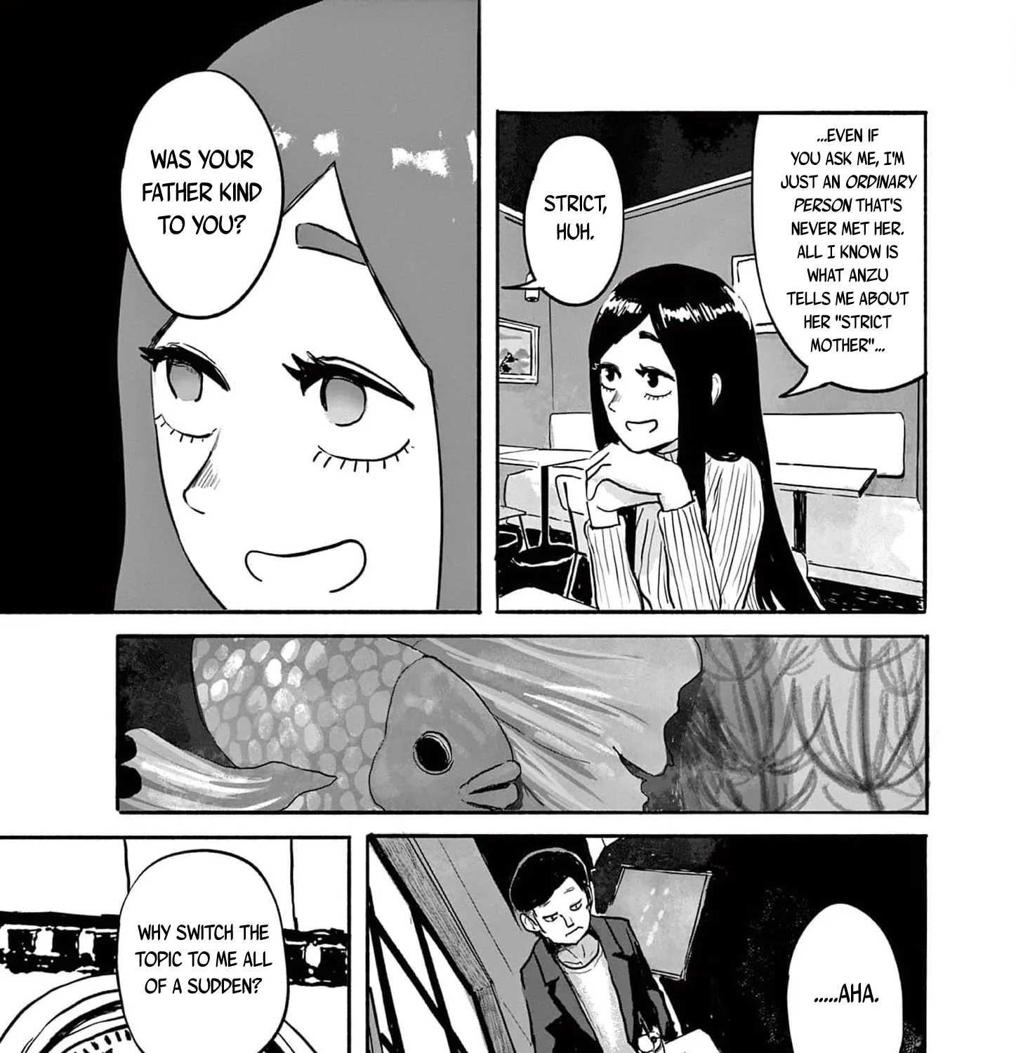 Read 36 chapter 13 image 12 on Lezhin