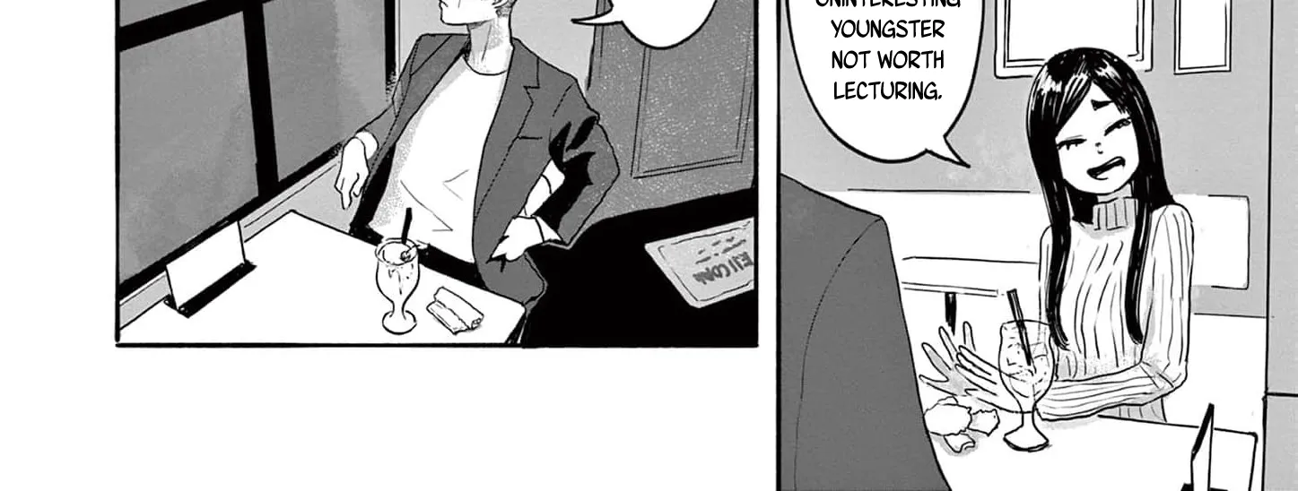 Read 36 chapter 13 image 19 on Lezhin