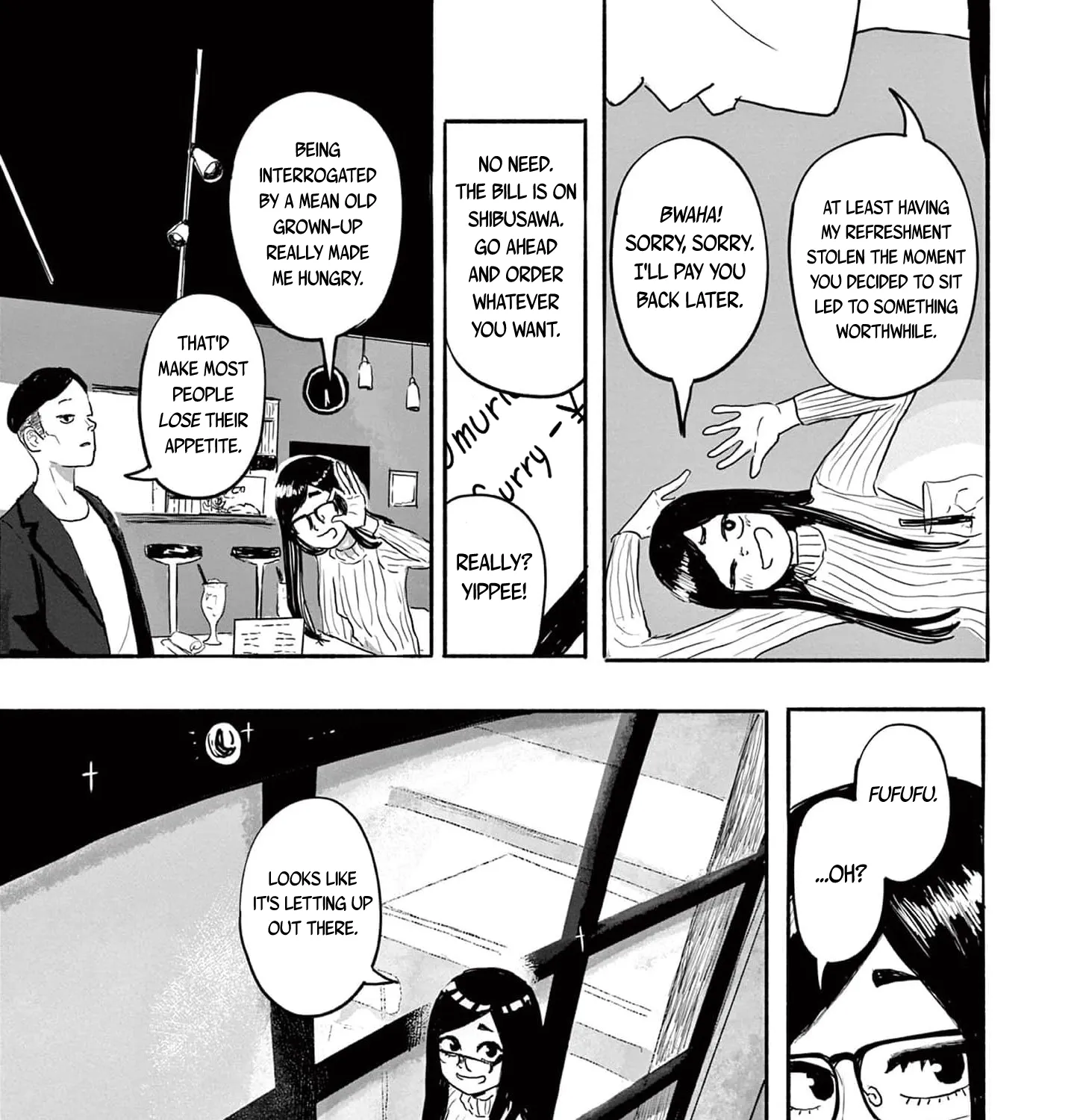 Read 36 chapter 13 image 20 on Lezhin
